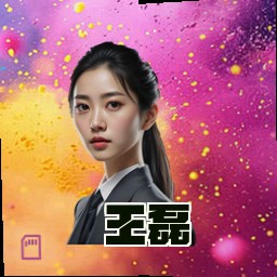 王磊