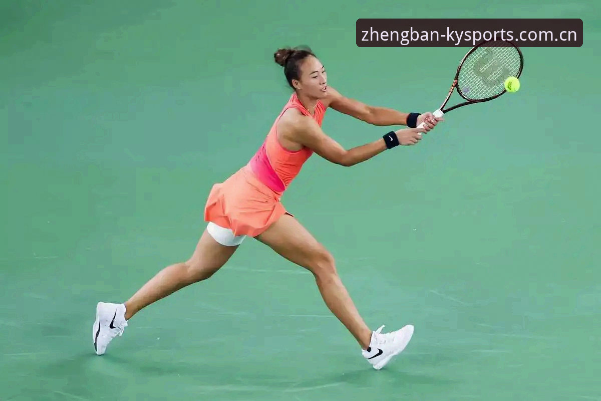 2026法网女单抽签出炉：郑钦文非种子陷保分危机，开元体育平台深度评测